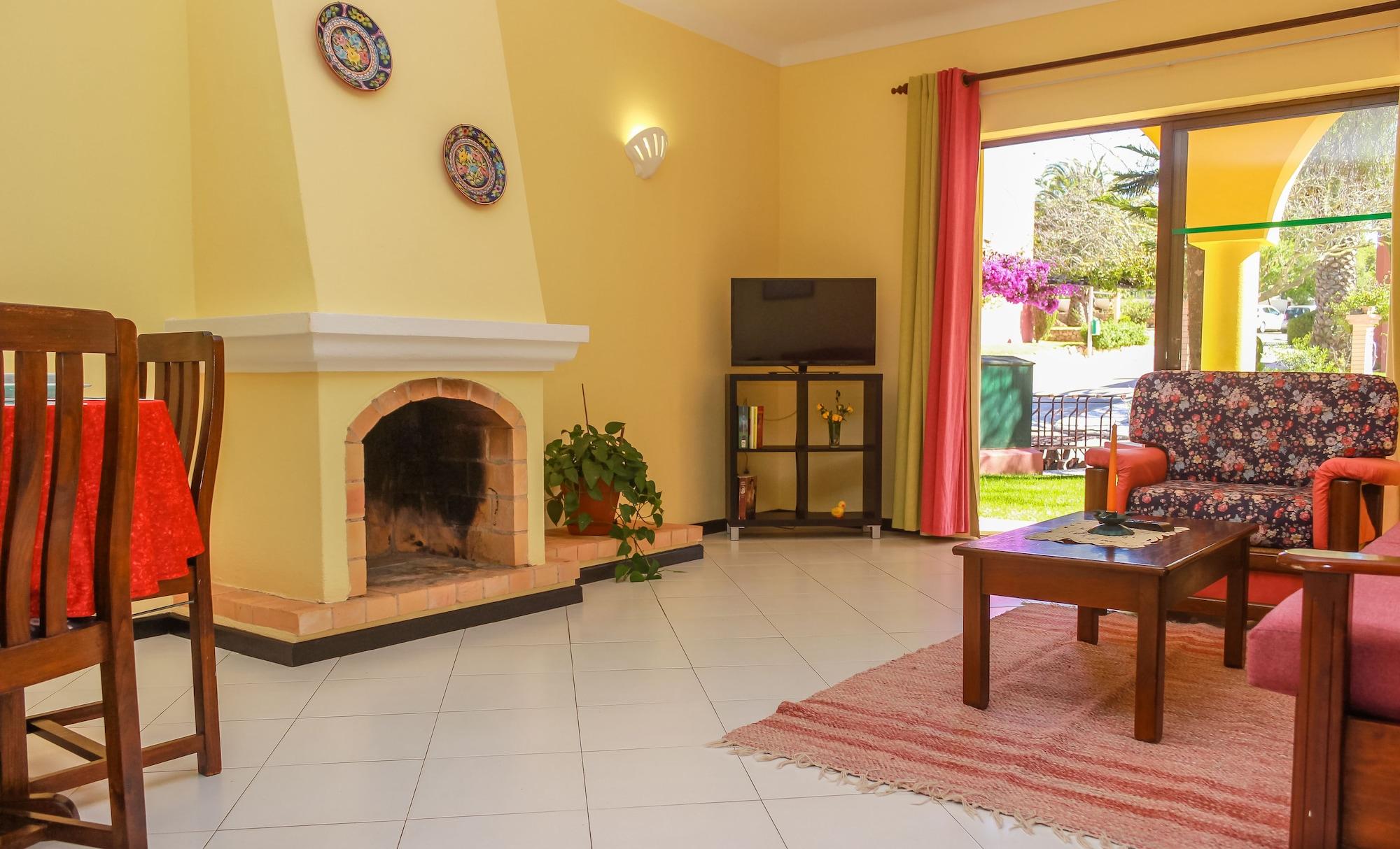 Colina Village Carvoeiro  Dış mekan fotoğraf