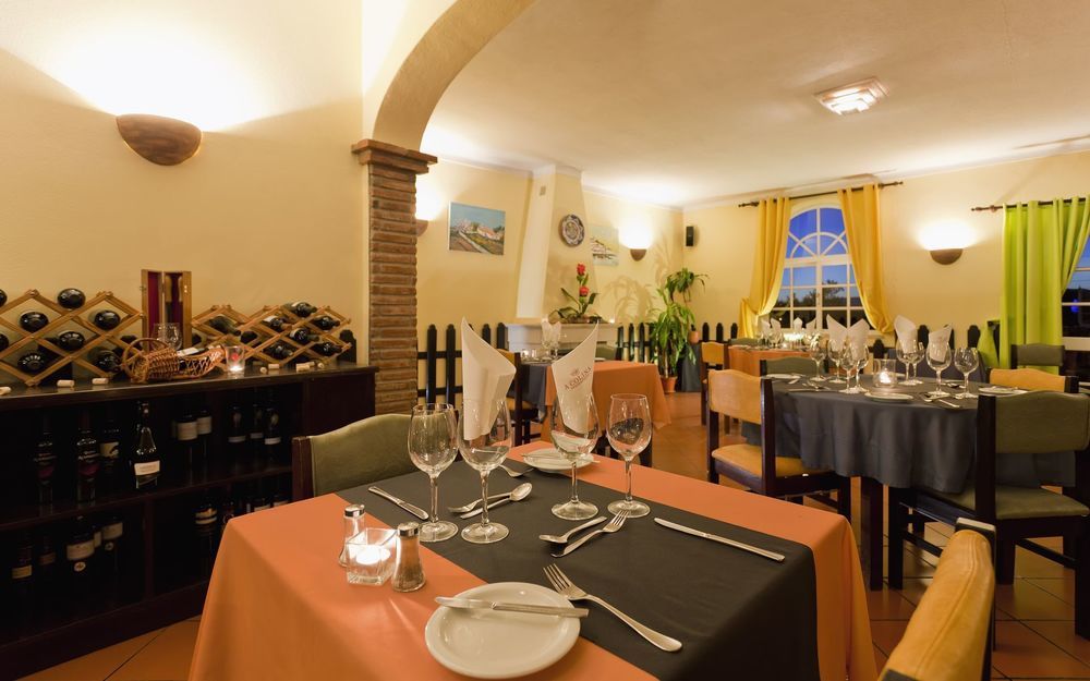 Colina Village Carvoeiro  Dış mekan fotoğraf