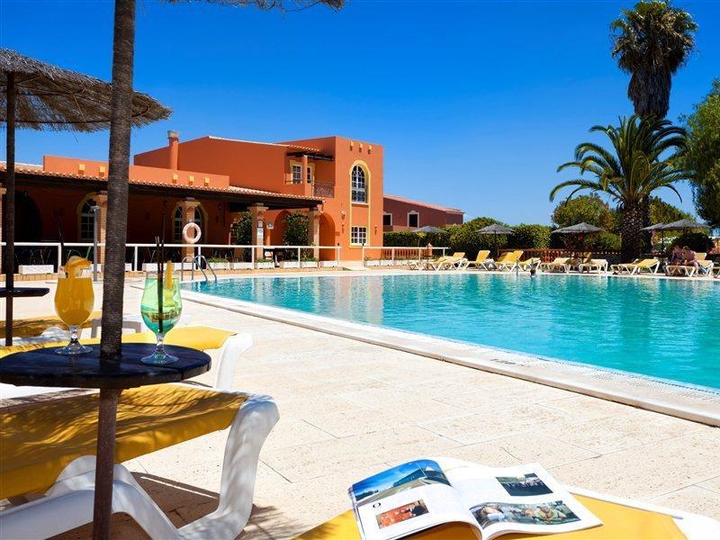 Colina Village Carvoeiro  Dış mekan fotoğraf