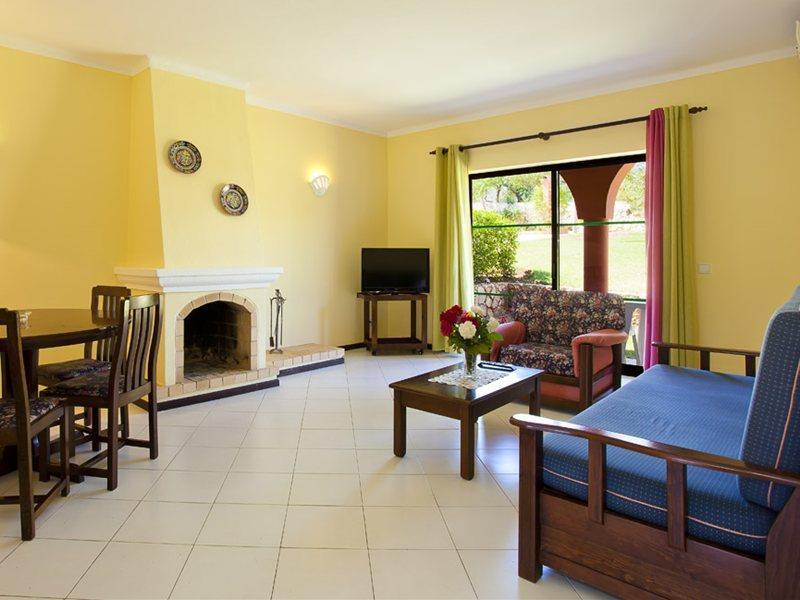 Colina Village Carvoeiro  Dış mekan fotoğraf