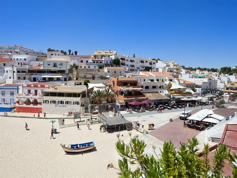 Colina Village Carvoeiro  Dış mekan fotoğraf