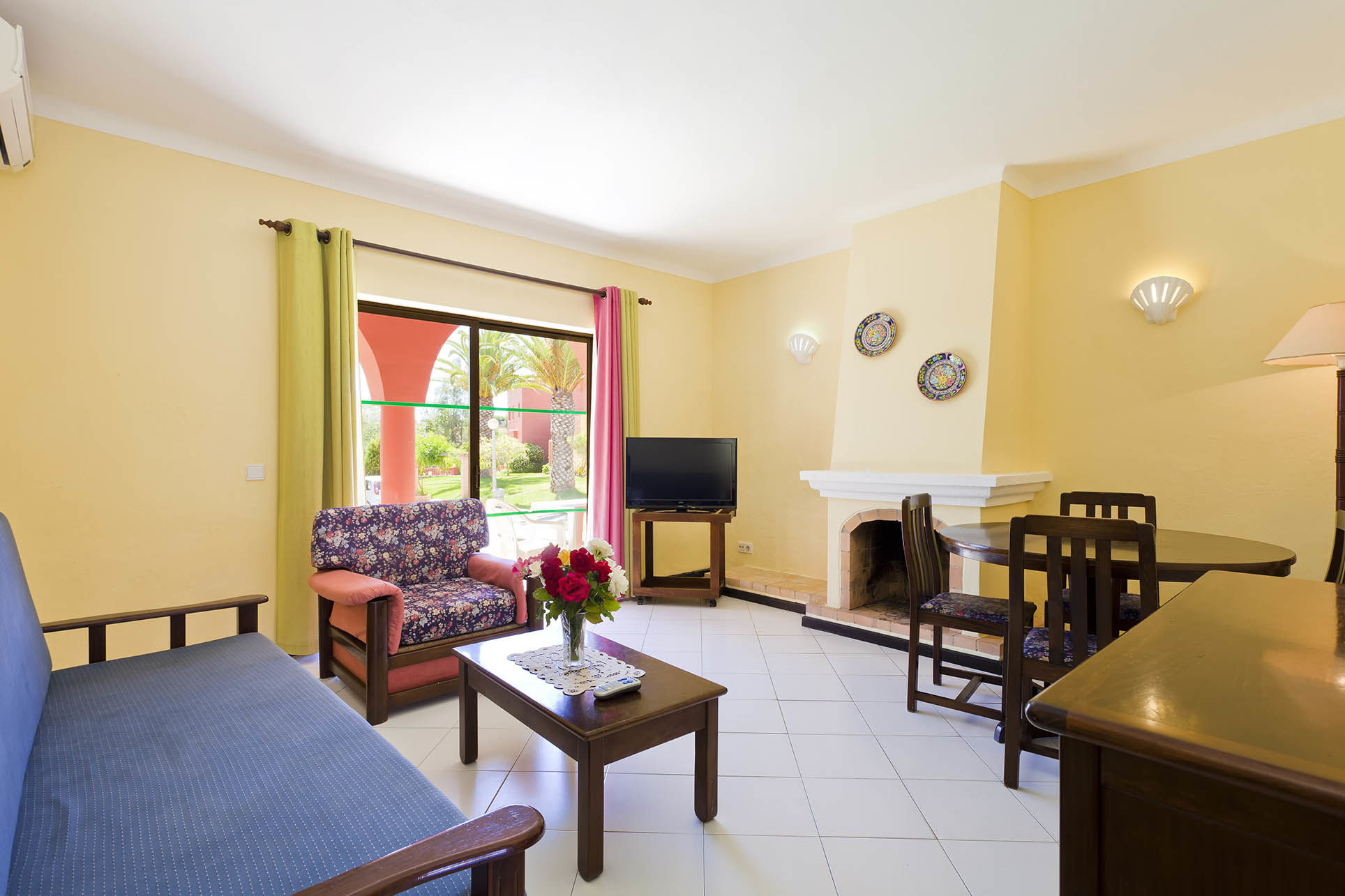 Colina Village Carvoeiro  Dış mekan fotoğraf