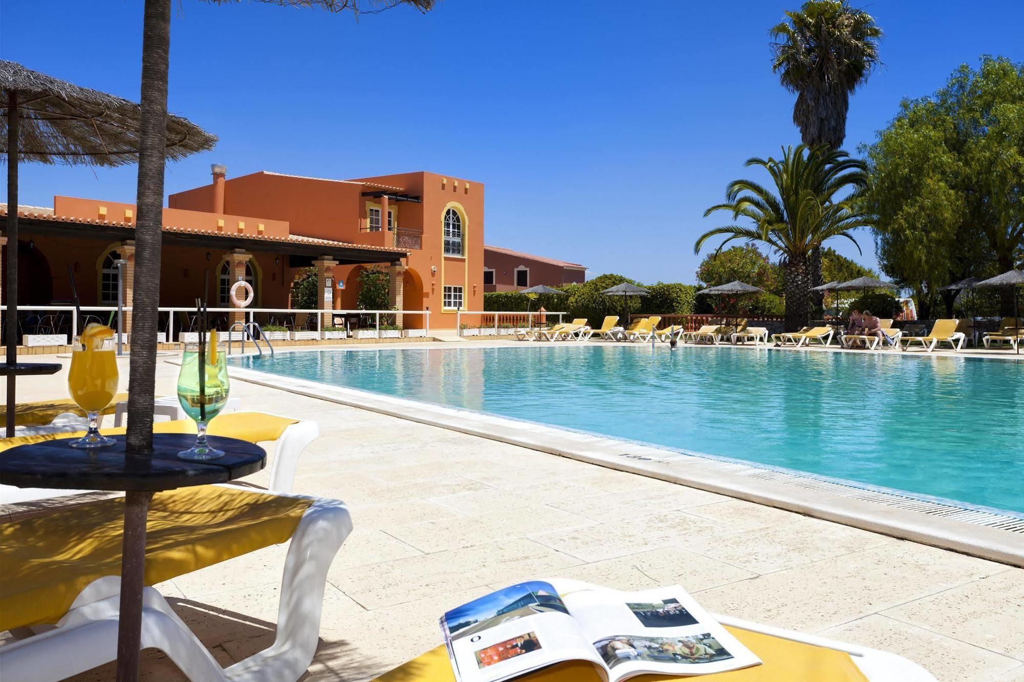 Colina Village Carvoeiro  Dış mekan fotoğraf