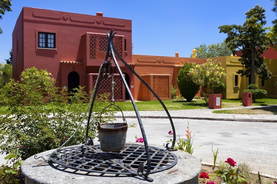 Colina Village Carvoeiro  Dış mekan fotoğraf